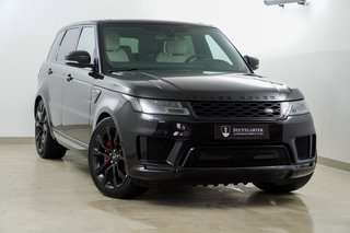 Land Rover Range Rover Sport Gebrauchtwagen Kaufen