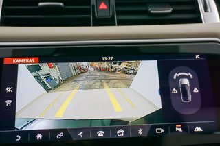 Land Rover Range Rover Sport HST D350 Pano ACC Kamera 22 Zo - bilder 1