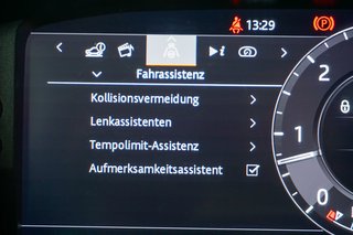 Land Rover Range Rover Sport HST D350 Pano ACC Kamera 22 Zo - bilder 3