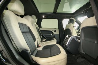 Land Rover Range Rover Sport HST D350 Pano ACC Kamera 22 Zo - bilder 7