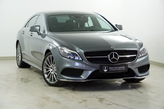 Mercedes-Benz CLS 400 Gebrauchtwagen Kaufen
