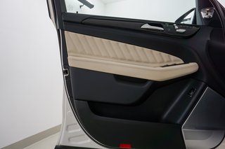 Mercedes-Benz GLE 400 4M AMG Line B&O 3 TV 360K Airmatic Keyle - bilder 11
