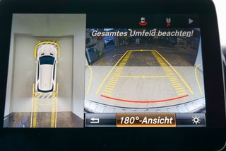 Mercedes-Benz GLE 400 4M AMG Line B&O 3 TV 360K Airmatic Keyle - bilder 3