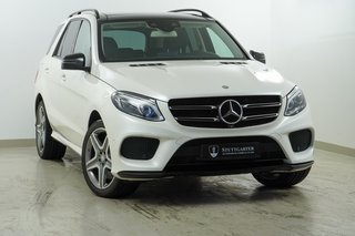 Mercedes-Benz GLE 400 Used vehicle for sale