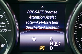 Mercedes-Benz GLE 400 4M AMG Line B&O 3 TV 360K Airmatic Keyle - bilder 7
