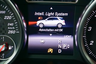 Mercedes-Benz GLE 400 4M AMG Line B&O 3 TV 360K Airmatic Keyle - bilder 5