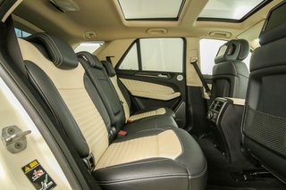 Mercedes-Benz GLE 400 4M AMG Line B&O 3 TV 360K Airmatic Keyle - bilder 10