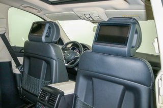 Mercedes-Benz GLE 400 4M AMG Line B&O 3 TV 360K Airmatic Keyle - bilder 1