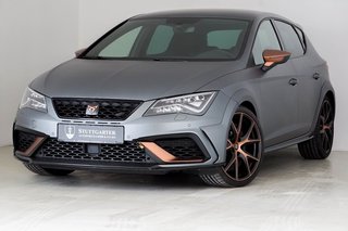 CUPRA Leon Gebrauchtwagen Kaufen