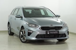 Kia cee'd Used vehicle for sale