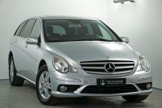 Mercedes-Benz R 350 Used vehicle for sale