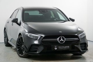 Mercedes-Benz A 35 AMG Used vehicle for sale