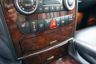 Mercedes-Benz ML 350 Airmatic Memory Leder Navi - photo 3