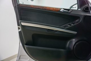 Mercedes-Benz ML 350 Airmatic Memory Leder Navi - photo 6