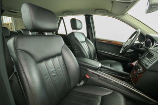 Mercedes-Benz ML 350 Airmatic Memory Leder Navi - photo 4