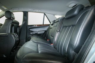 Mercedes-Benz ML 350 Airmatic Memory Leder Navi - photo 5