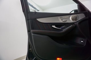 Mercedes-Benz GLC 43 AMG 4M Perf-Abgas Carbon Burmester AHK - bilder 9