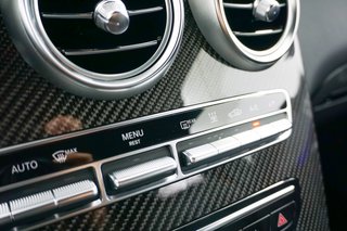 Mercedes-Benz GLC 43 AMG 4M Perf-Abgas Carbon Burmester AHK - bilder 8