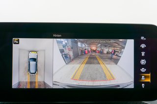 Mercedes-Benz GLC 43 AMG 4M Perf-Abgas Carbon Burmester AHK - bilder 2