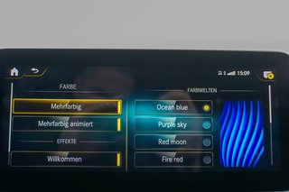 Mercedes-Benz GLC 43 AMG 4M Perf-Abgas Carbon Burmester AHK - bilder 6