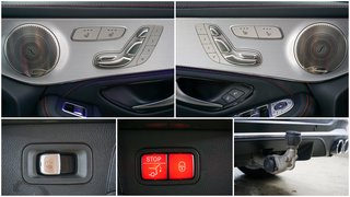 Mercedes-Benz GLC 43 AMG 4M Perf-Abgas Carbon Burmester AHK - bilder 7