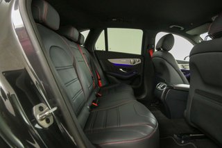 Mercedes-Benz GLC 43 AMG 4M Perf-Abgas Carbon Burmester AHK - bilder 10