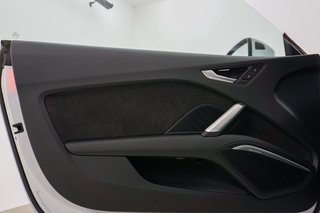 Audi TT Coupe 2.0 TFSI quattro S Line Navi B&O LED - foto 7