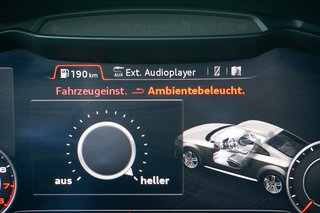 Audi TT Coupe 2.0 TFSI quattro S Line Navi B&O LED - foto 2