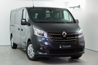 Renault Trafic Gebrauchtwagen Kaufen