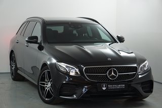 Mercedes-Benz E 53 AMG Used vehicle for sale