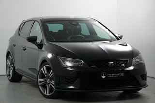CUPRA Leon Gebrauchtwagen Kaufen