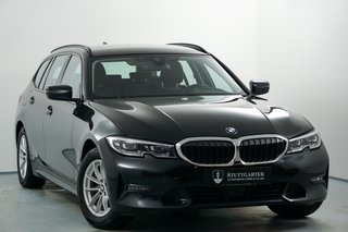 BMW 318 Used vehicle for sale