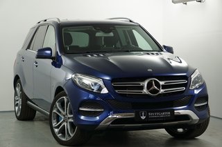 Mercedes-Benz GLE 500 Gebrauchtwagen Kaufen