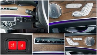 Mercedes-Benz E 400 4M AMG Line Distronic 360K Head-up Keyles - photo 2