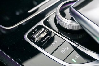 Mercedes-Benz E 400 4M AMG Line Distronic 360K Head-up Keyles - photo 7