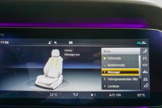 Mercedes-Benz E 400 4M AMG Line Distronic 360K Head-up Keyles - photo 5
