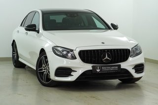 Mercedes-Benz E 400 Used vehicle for sale