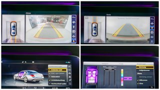 Mercedes-Benz E 400 4M AMG Line Distronic 360K Head-up Keyles - photo 1