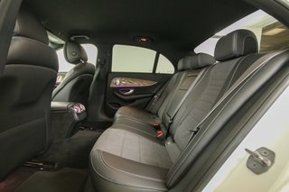 Mercedes-Benz E 400 4M AMG Line Distronic 360K Head-up Keyles - photo 8