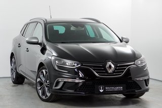 Renault Megane Gebrauchtwagen Kaufen