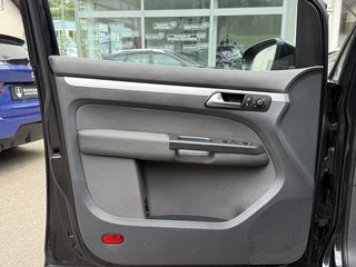 Volkswagen Touran Trendline BMT Navi Kamera Klima Schalter - foto 2