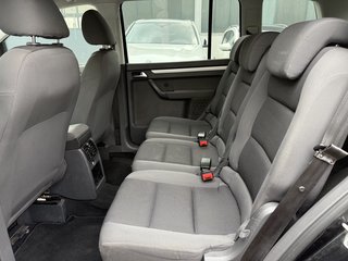 Volkswagen Touran Trendline BMT Navi Kamera Klima Schalter - foto 1