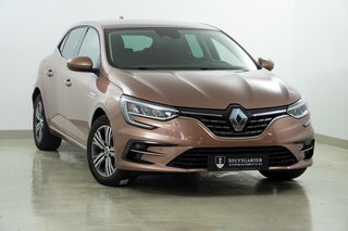 Renault Megane Gebrauchtwagen Kaufen