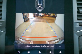 Renault Megane IV Intens Aut. Head-up Kamera ACC LED - photo 2