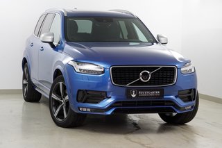 Volvo XC 90 Gebrauchtwagen Kaufen