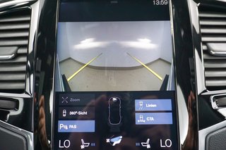 Volvo XC90 R Design AWD Standheizung 360K ACC Massage - foto 6