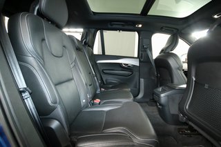 Volvo XC90 R Design AWD Standheizung 360K ACC Massage - foto 9