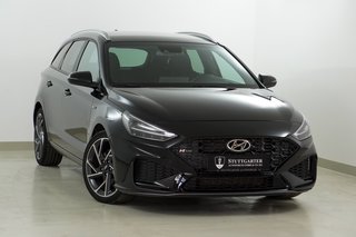 Hyundai i30 Gebrauchtwagen Kaufen