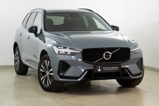 Volvo XC 60 Gebrauchtwagen Kaufen