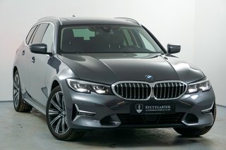 BMW 320 Used vehicle for sale